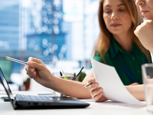 Payroll and Compliance Reviews