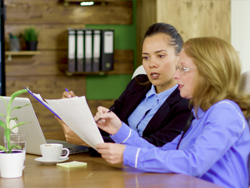 Continuous payroll compliance